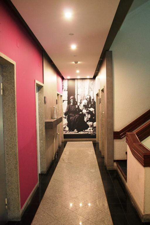 Hotel Samasa Fundao Luaran gambar