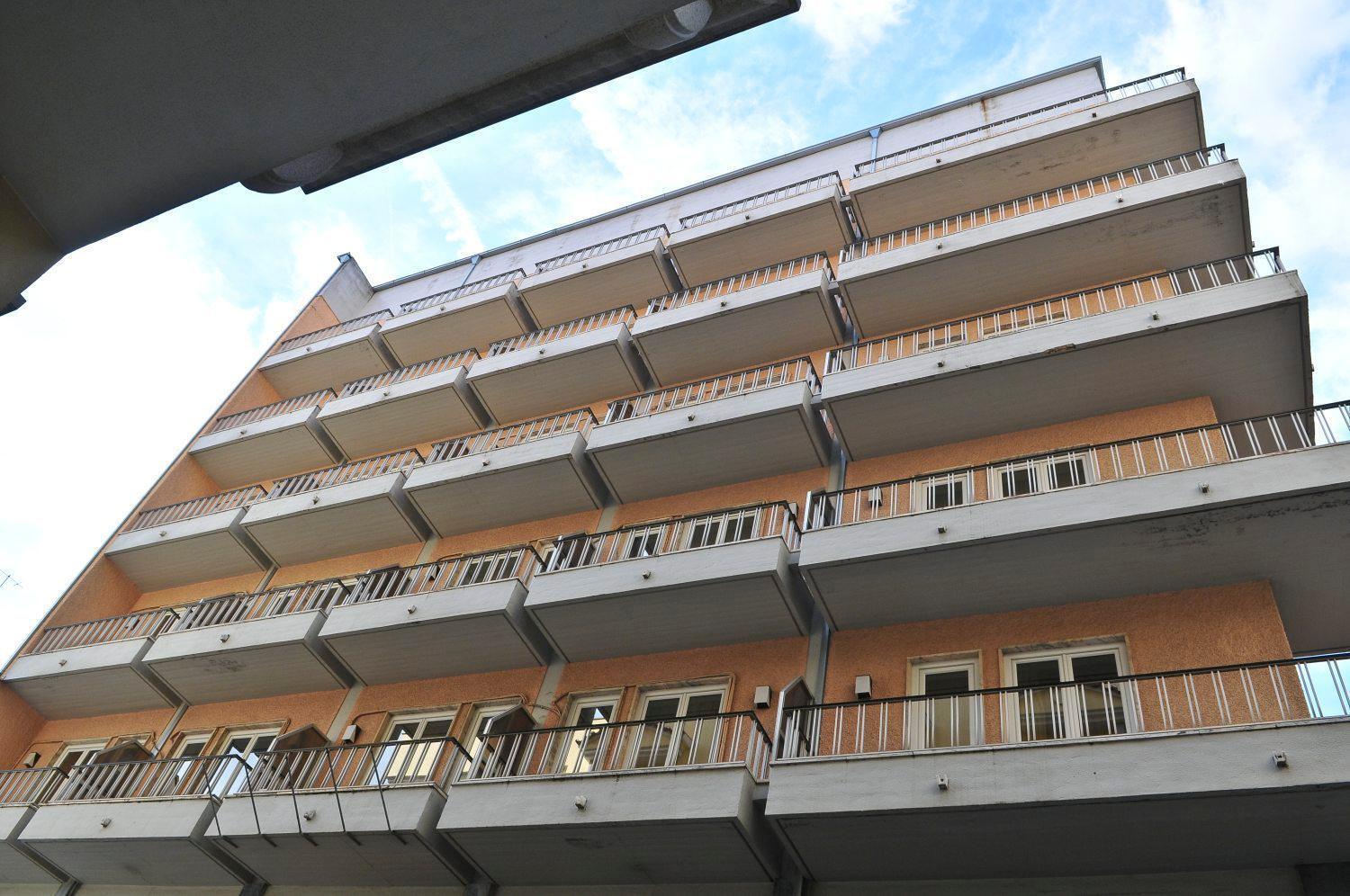 Hotel Samasa Fundao Luaran gambar