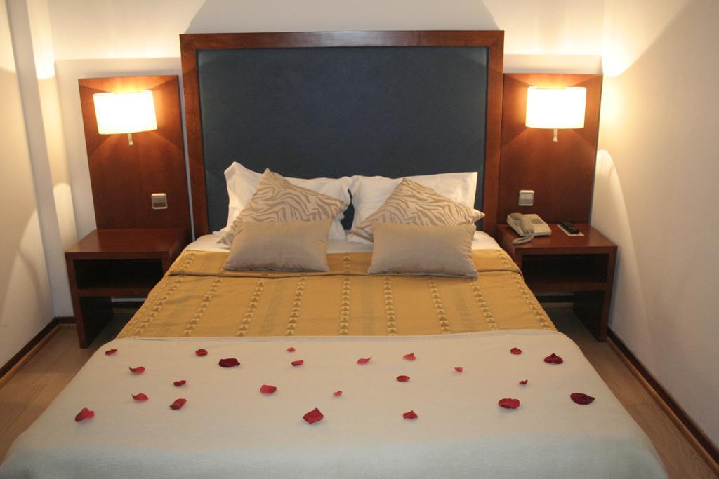 Hotel Samasa Fundao Luaran gambar
