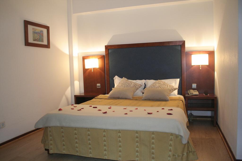 Hotel Samasa Fundao Luaran gambar