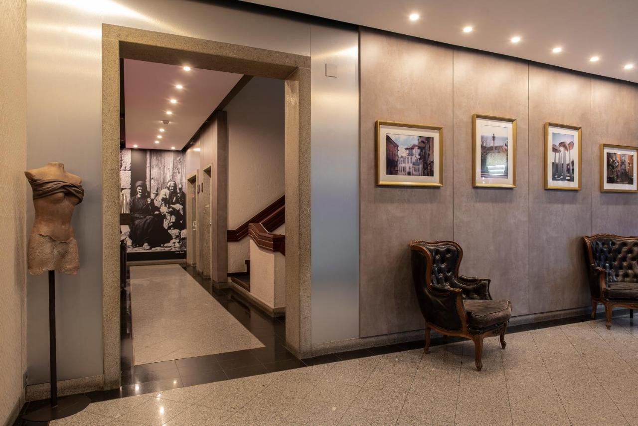 Hotel Samasa Fundao Luaran gambar