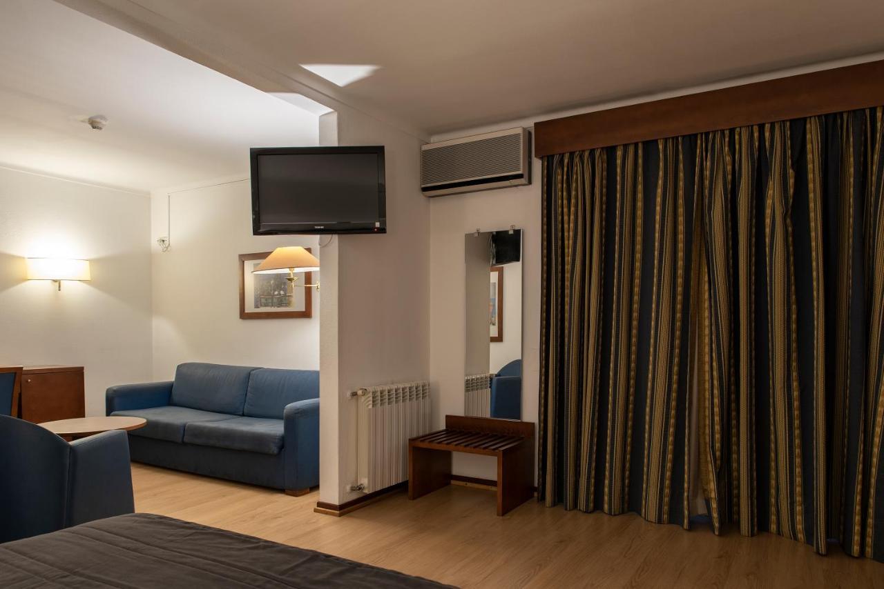 Hotel Samasa Fundao Luaran gambar