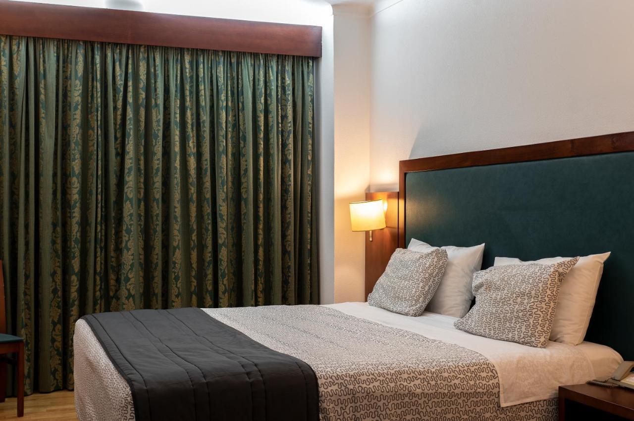 Hotel Samasa Fundao Luaran gambar
