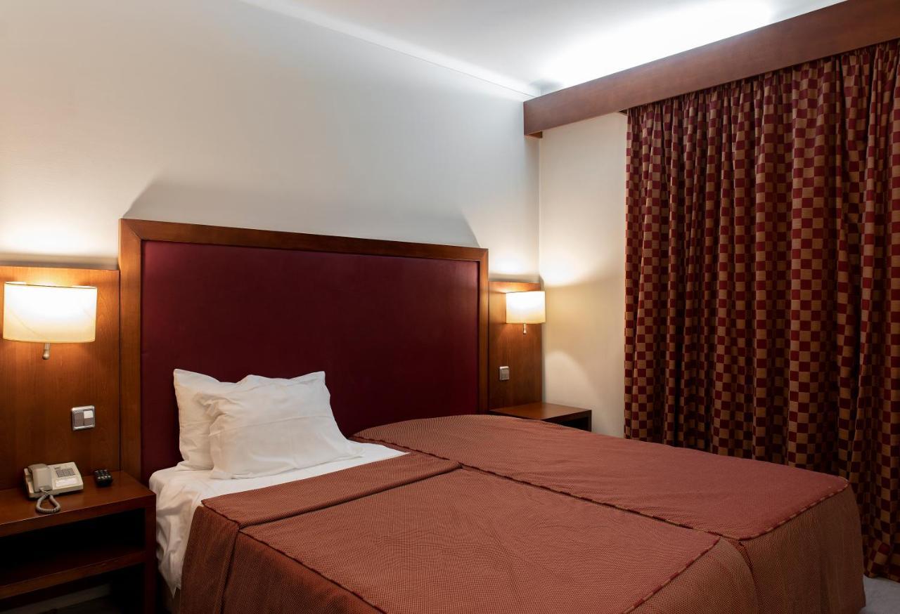 Hotel Samasa Fundao Luaran gambar