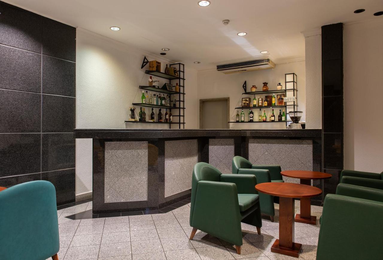 Hotel Samasa Fundao Luaran gambar