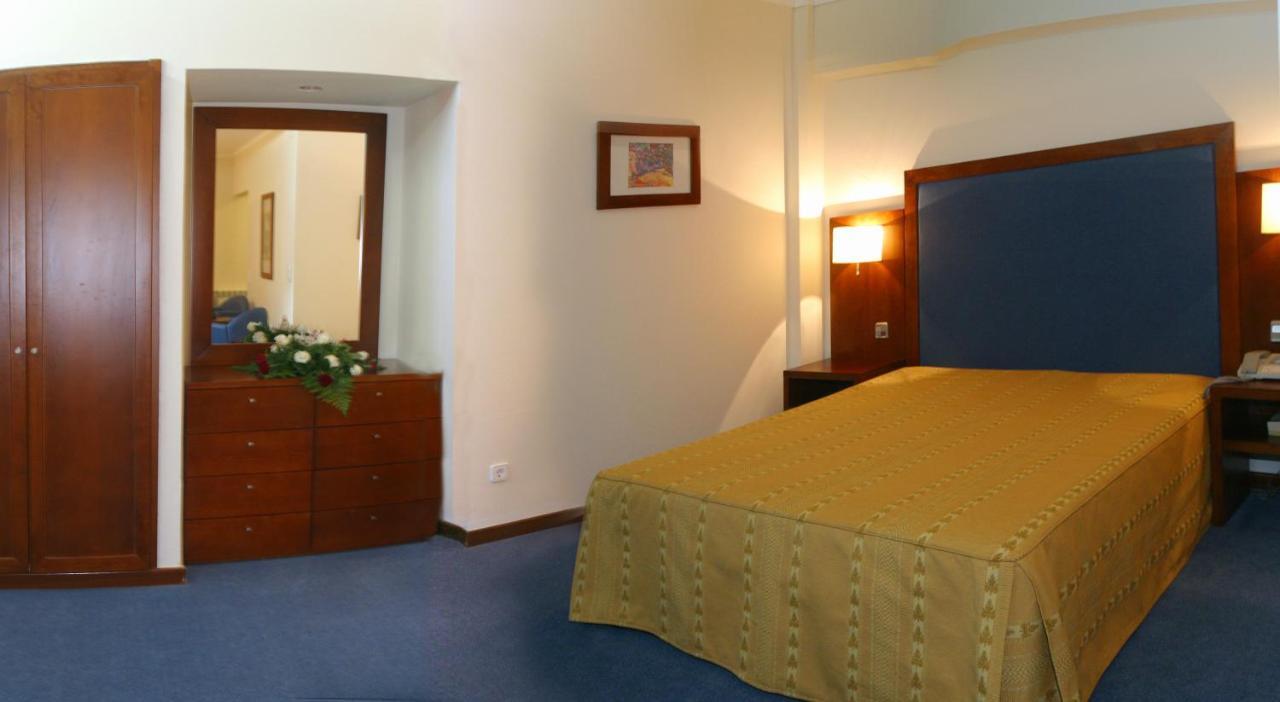 Hotel Samasa Fundao Luaran gambar